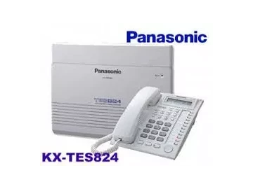 Panasonic Voip PABX
